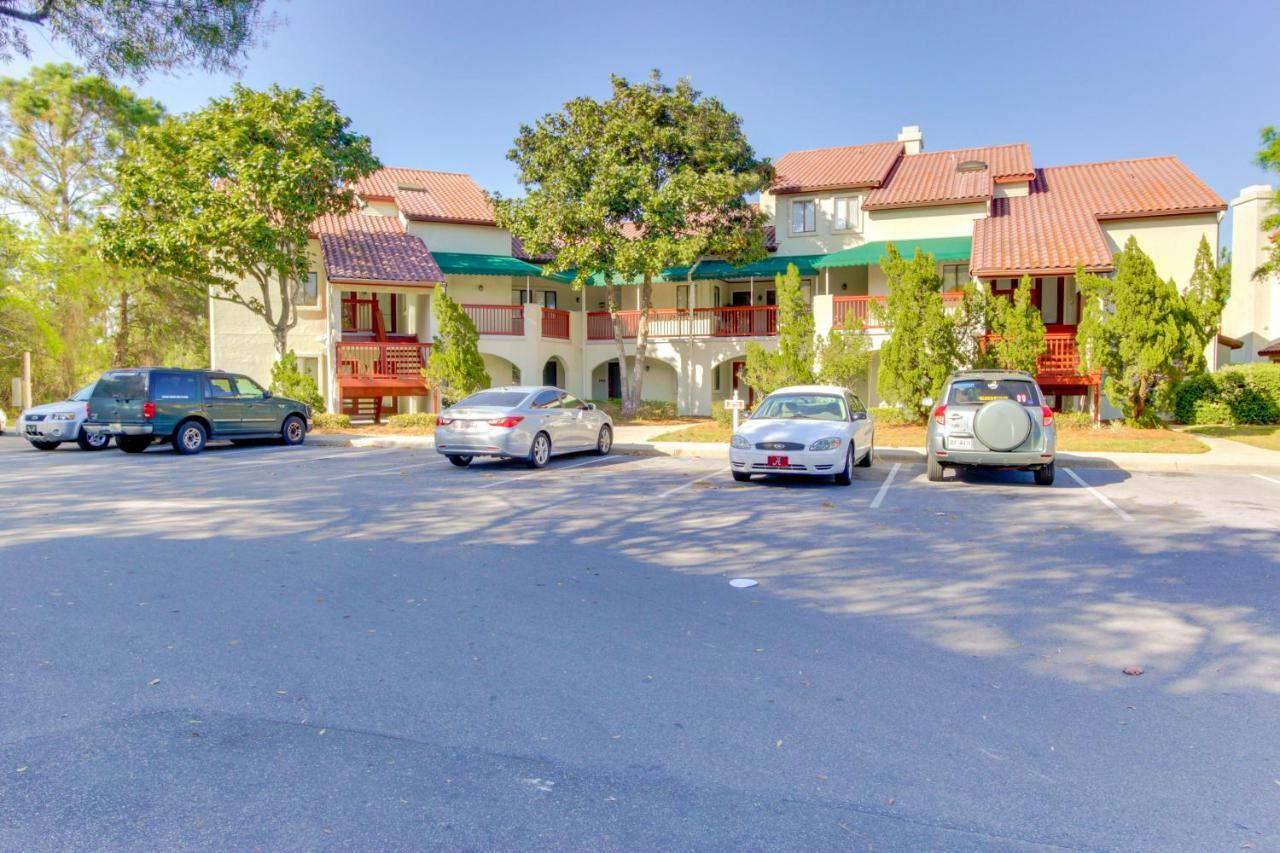 The Inn At St. Thomas Square #1208A Panama Stadt Exterior foto
